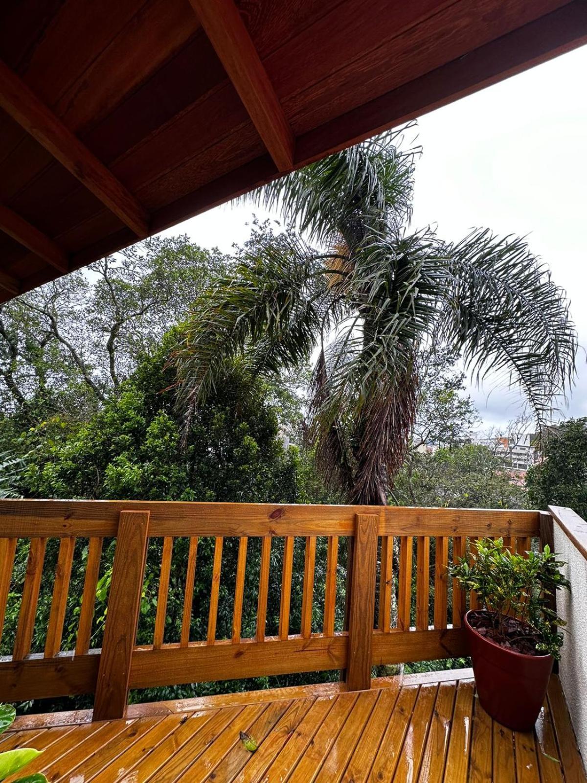 Bombinhas Guest House Exterior foto