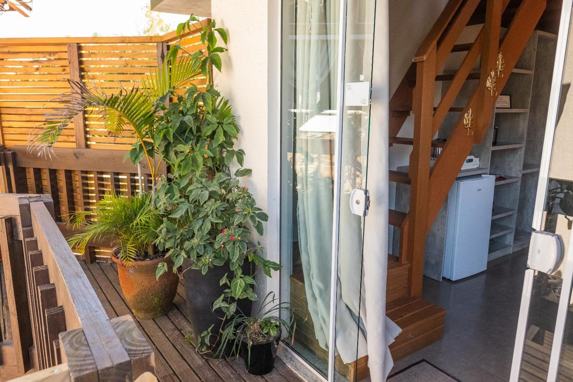 Bombinhas Guest House Exterior foto