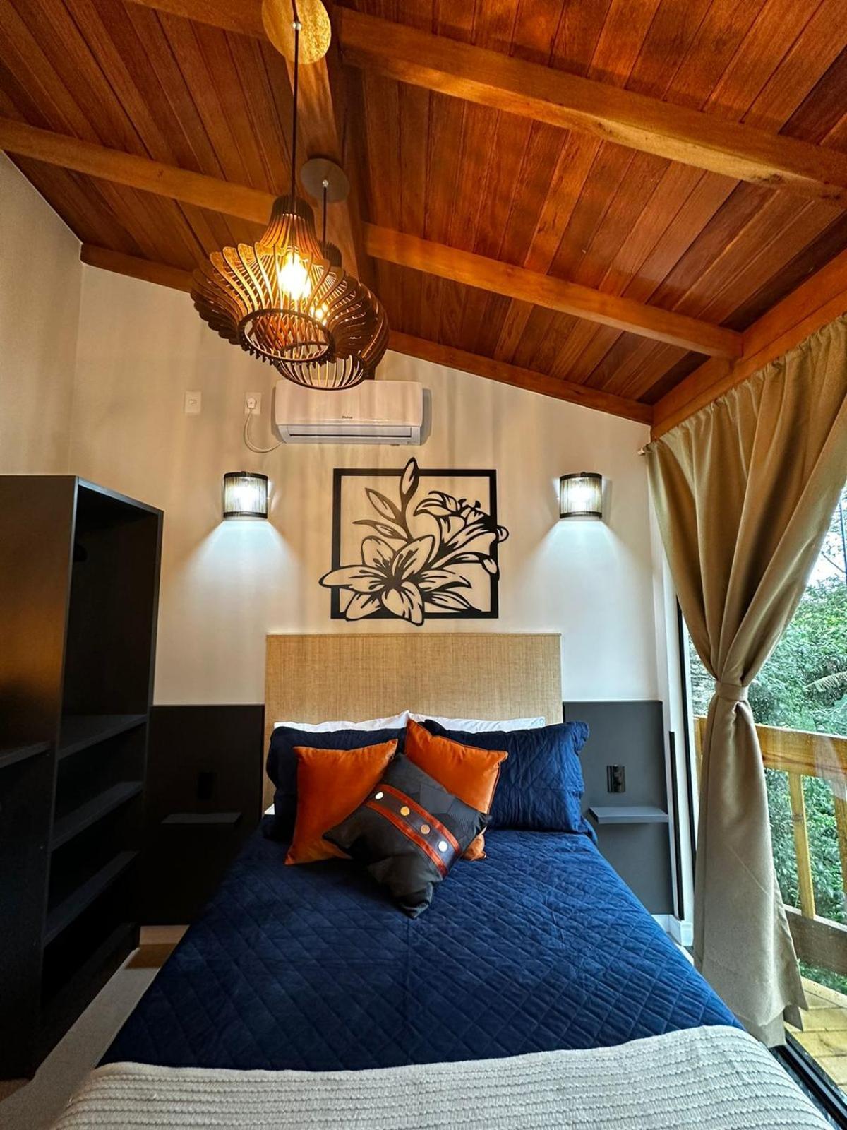 Bombinhas Guest House Exterior foto