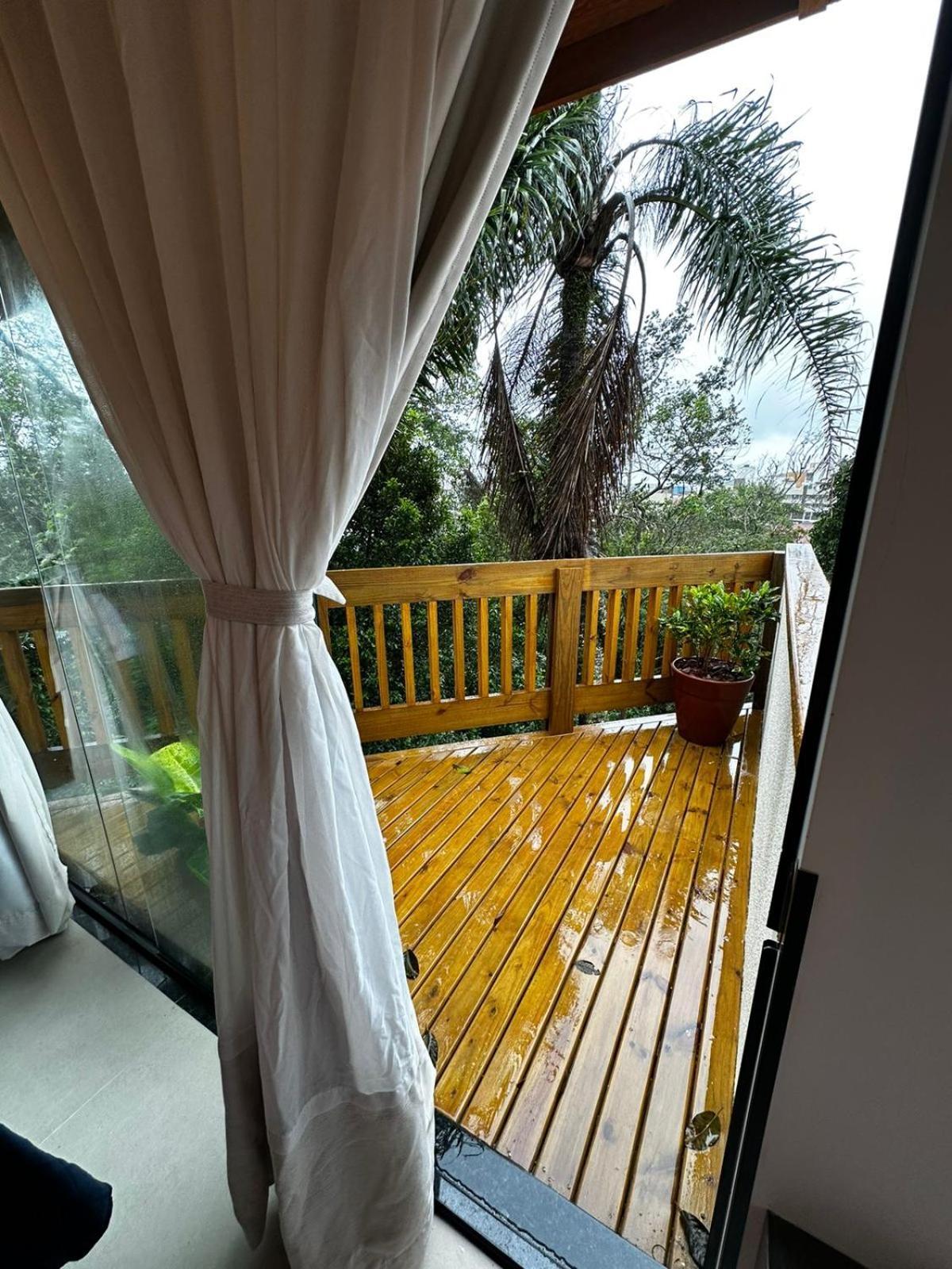 Bombinhas Guest House Exterior foto