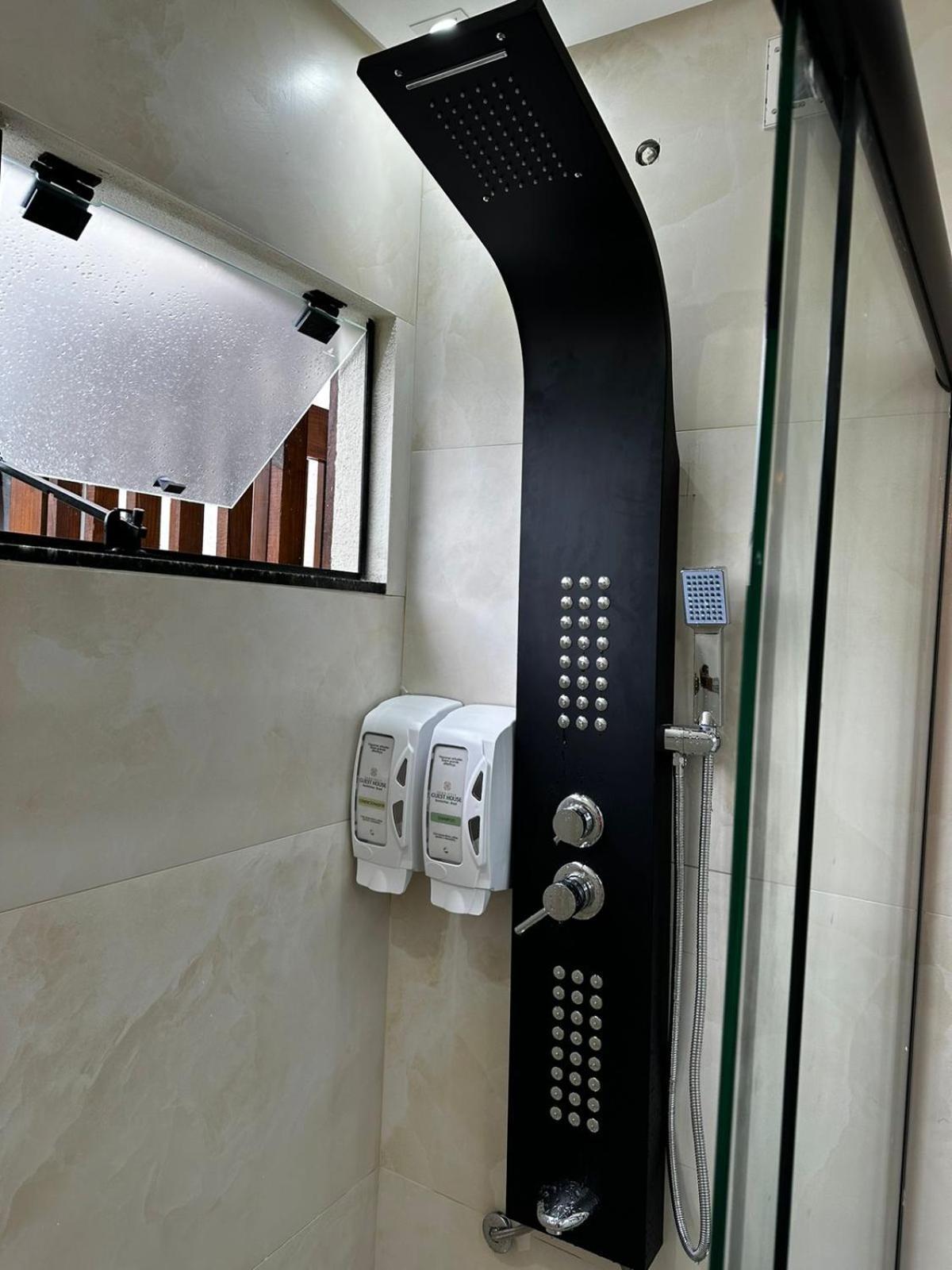 Bombinhas Guest House Exterior foto