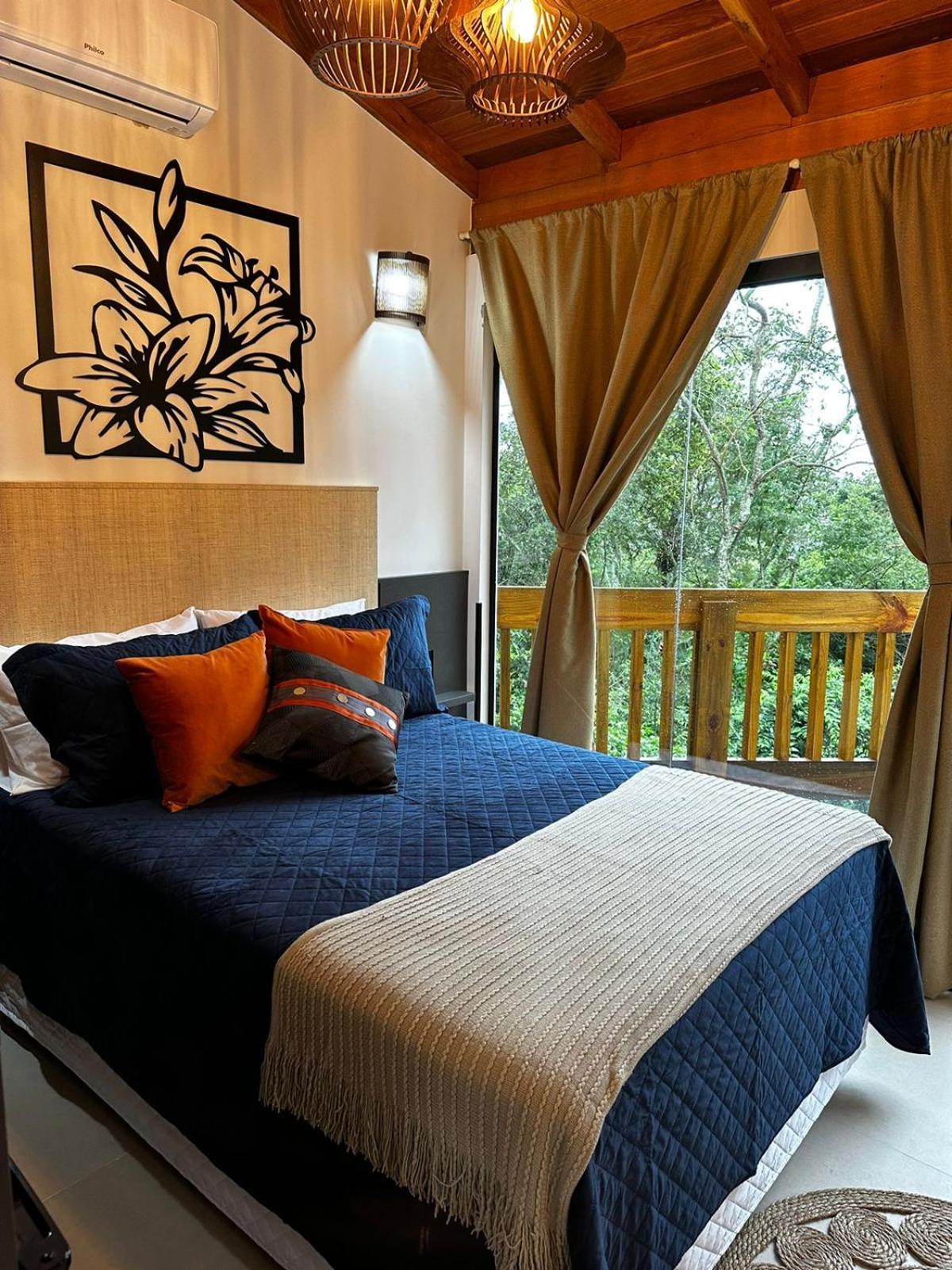 Bombinhas Guest House Exterior foto