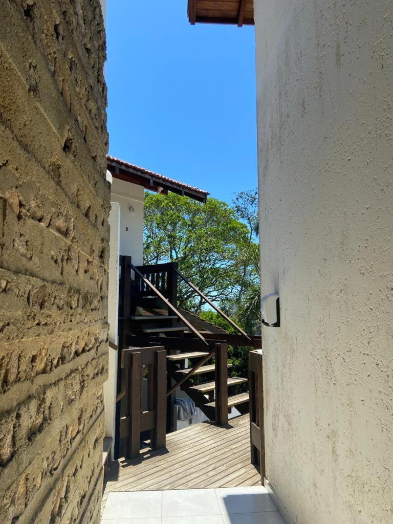 Bombinhas Guest House Exterior foto