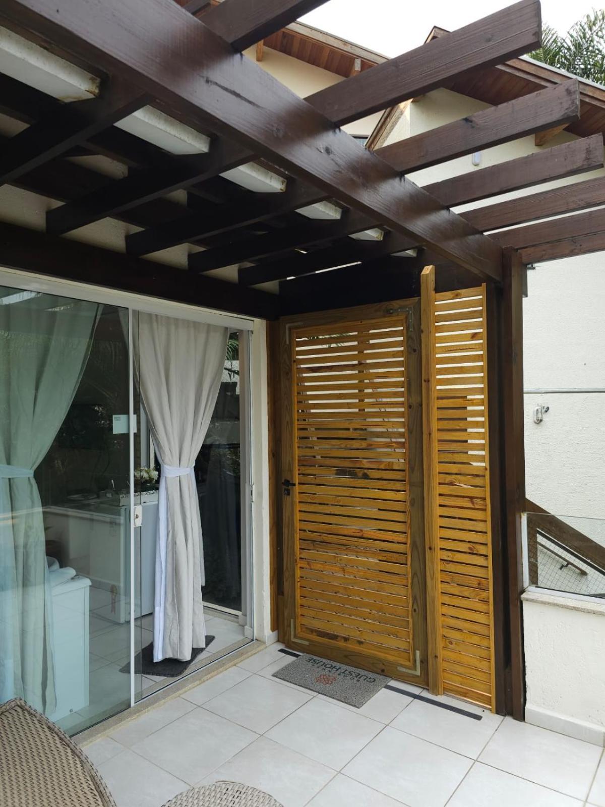 Bombinhas Guest House Exterior foto