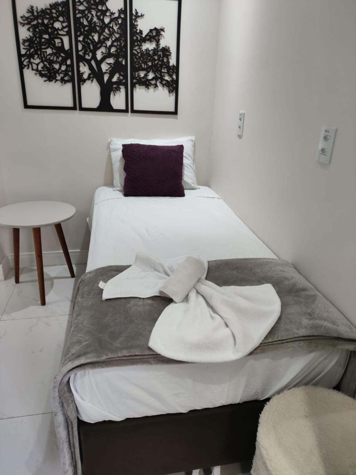 Bombinhas Guest House Exterior foto