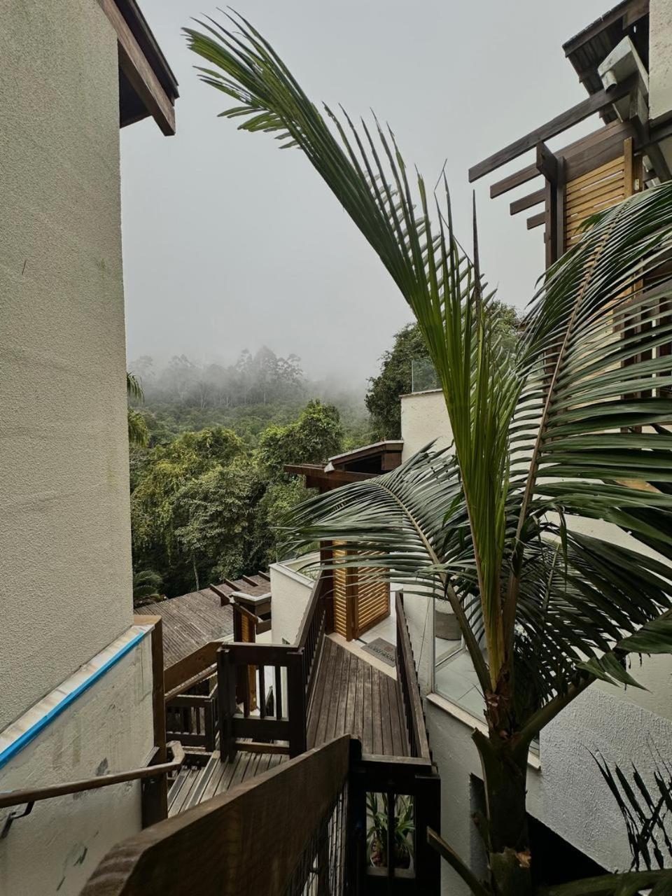Bombinhas Guest House Exterior foto