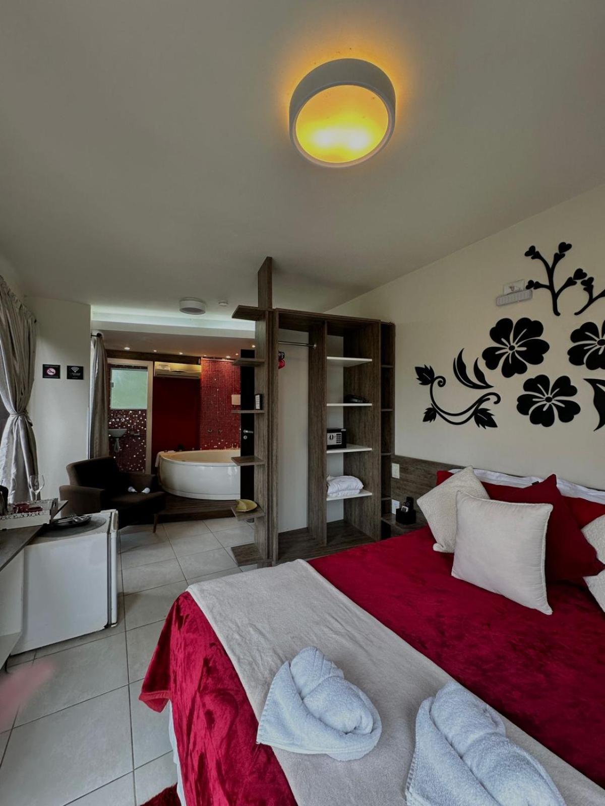 Bombinhas Guest House Exterior foto